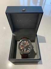 Nautica watch N13552G NCT 400