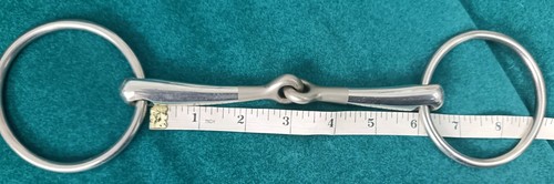 Sprenger turnado loose - sprenger, ring
