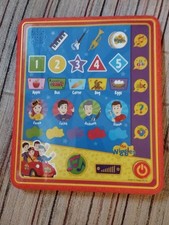 The Wiggles Interactive
