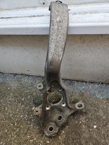 Bmw e70 e71 front left - bmw,