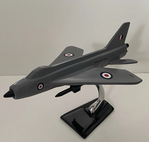 Electric lightning aircraft - electric,