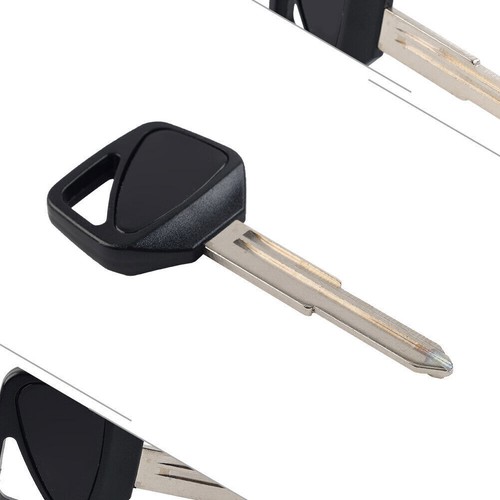 Motorcycle blank uncut key - motorcycle,