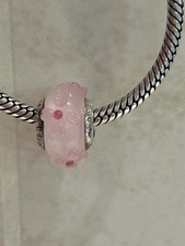 Genuine Lovelinks  Colourful Glass Charms