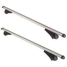 Summit Aluminium Roof Bars