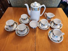 Vintage Alfred Meakin Tea Set