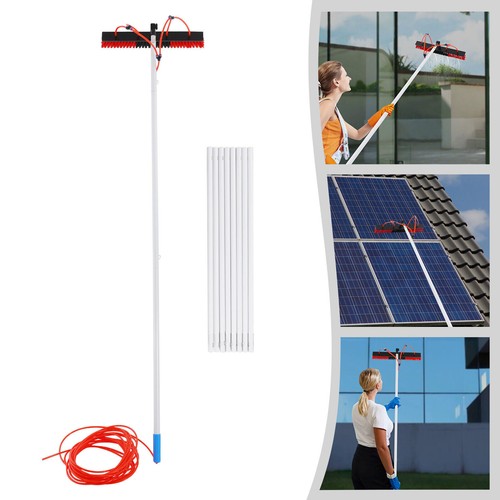 Cleaning brush kit - brush, for