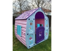 Childrens Playhouse Wendy