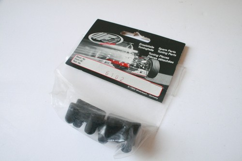 Front lower shock - lower,
