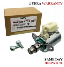 FUEL PUMP REGULATOR VALVE for
