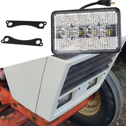 Led headlight for - headlight, david