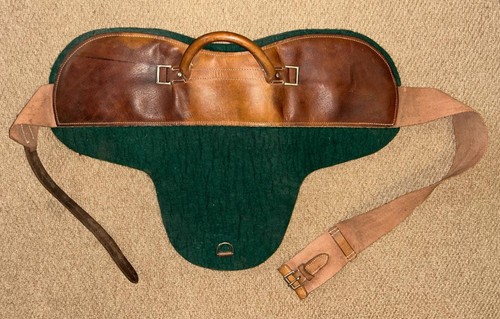 Vintage eldonian english - eldonian, green