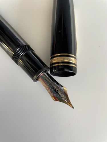 Montblanc meisterstück 149 - montblanc,