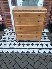 Vintage Harris Lebus Mid