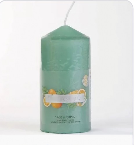 Wickford scented pillar - wickford,