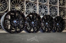 Refurbished* Genuine 18" BMW