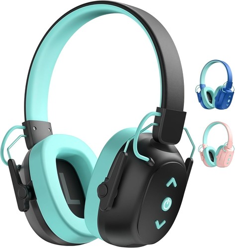 Bluetooth kids ear - 6.0,