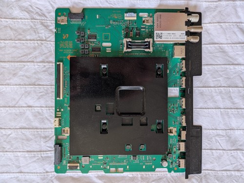 Samsung main board - samsung,