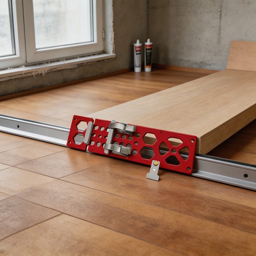 Woodworking track saw - woodworking,