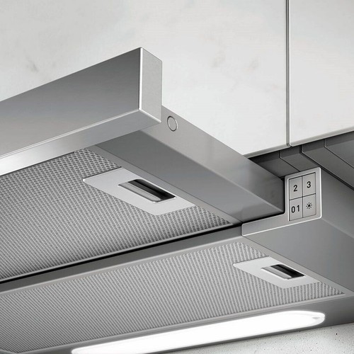 Elica cooker oven - cooker, hood