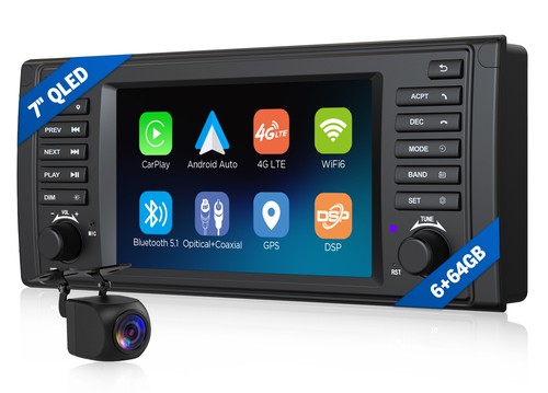 Android wireless carplay - android,
