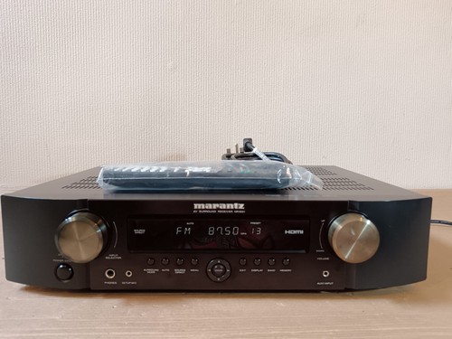 Marantz nr1501 home cinema - nr1501,