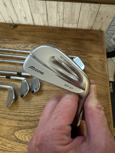 Men right handed mizuno - men's, right-handed
