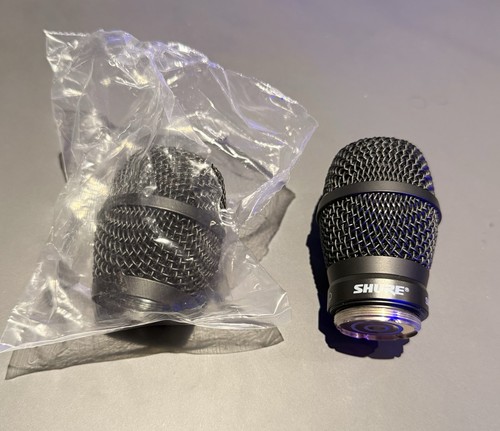 Shure sm87a supercardioid - shure,