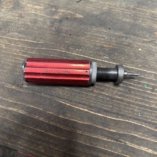 Vintage britool turntorq - vintage, dt57