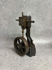 Early Live Steam Stuart Turner