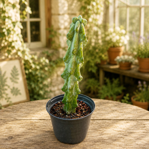 Large boobie cactus - large,