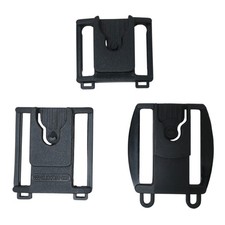 Genuine Ex Police Klickfast