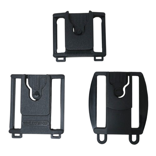 Genuine police klickfast - genuine,