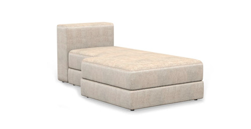 Cover for jattebo - cover, chaise