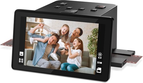 22mp film slide - 22mp, &