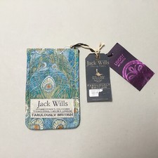 Liberty Print Peacock Phone