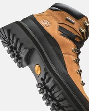 Timberland Boot Vibram