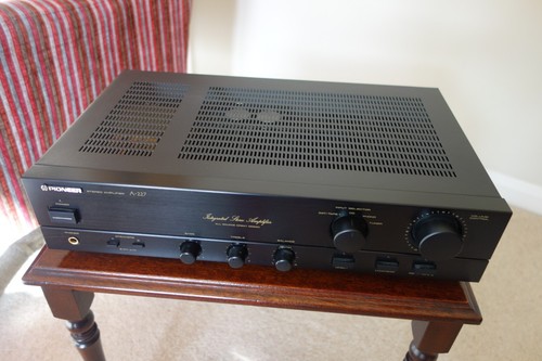 Pioneer 227 integral - pioneer, a-227
