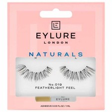 Eylure Naturals Lashes with