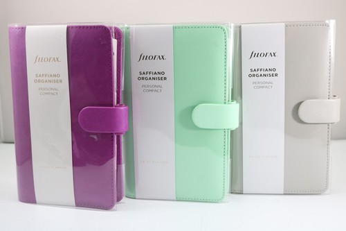 Brand new filofax - brand,