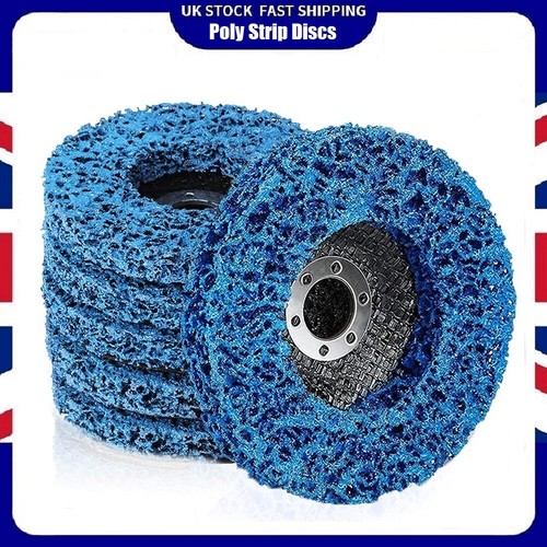 5pcs 115mm poly strip - 5pcs,