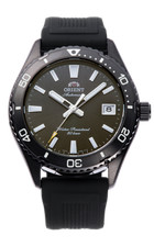 Orient Mako 40mm Black