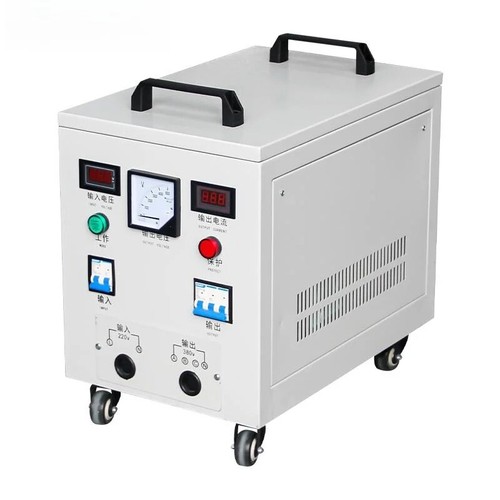 Single phase 220v three - single,
