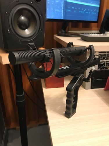 Akg c568cb 48v phantom - c568cb, power
