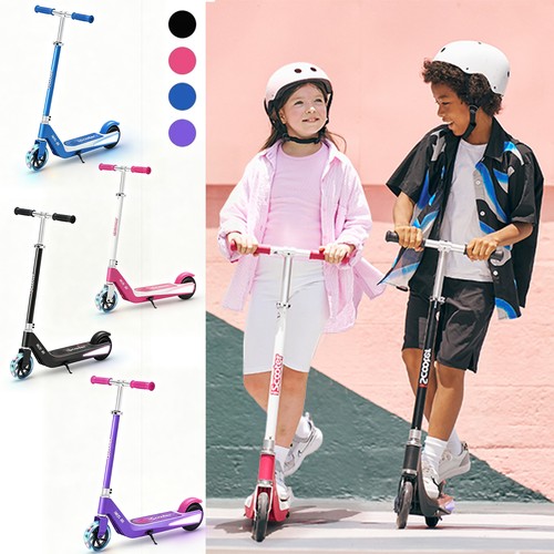 Kid electric scooter miles - scooter,