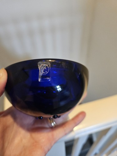 Iittala ballo candle - candle, holder
