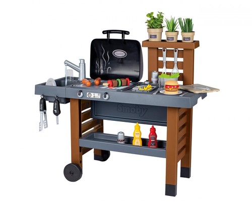Smoby garden kitchen - smoby,