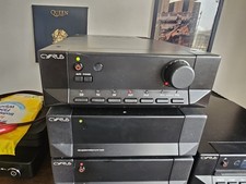 Cyrus Pre X Stereo