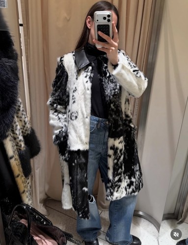 Zara woman the item - item, animal