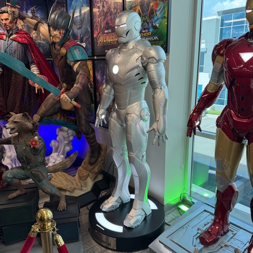 Marvel mcu iron man mark - mcu,