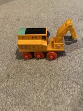 Thomas The Tank Engine Wooden